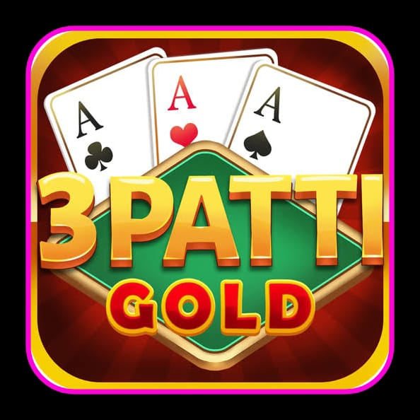 Teen Patti Gold - All Rummy Apps