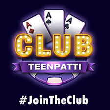 Teen Patti Club - All Rummy App